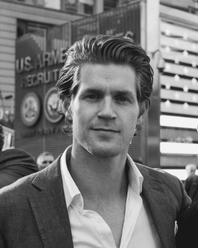 Nathan Holt